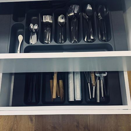 Priam Apartment بريشتاين المظهر الخارجي الصورة