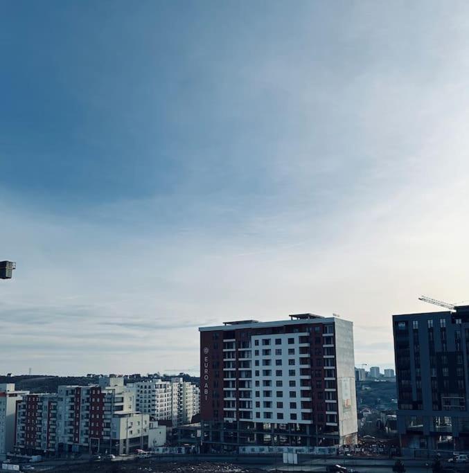 Priam Apartment بريشتاين المظهر الخارجي الصورة