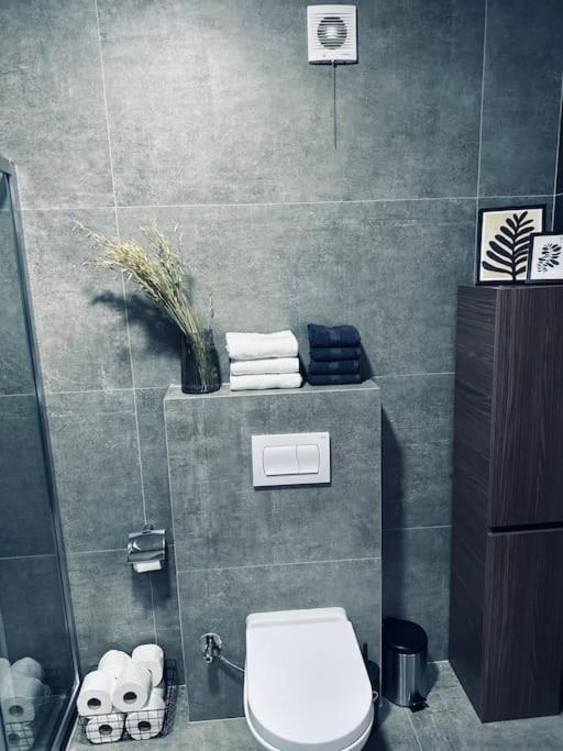 Priam Apartment بريشتاين المظهر الخارجي الصورة