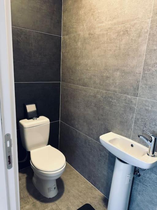 Priam Apartment بريشتاين المظهر الخارجي الصورة