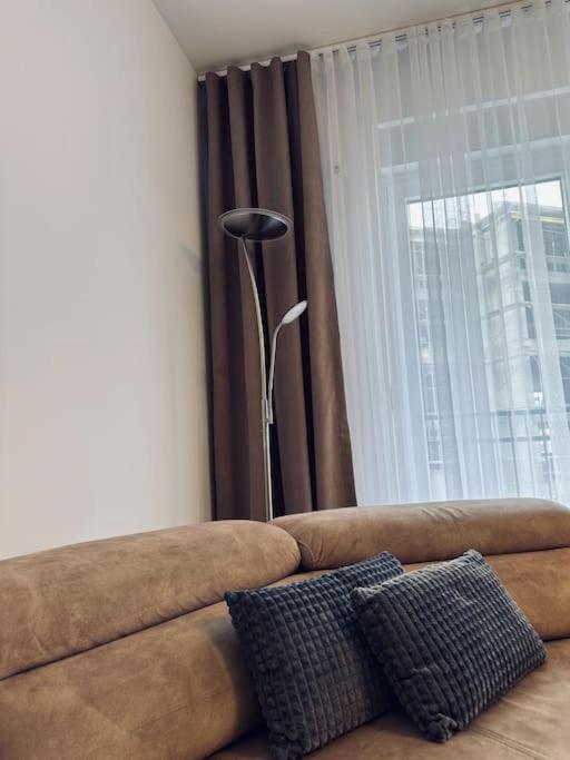 Priam Apartment بريشتاين المظهر الخارجي الصورة