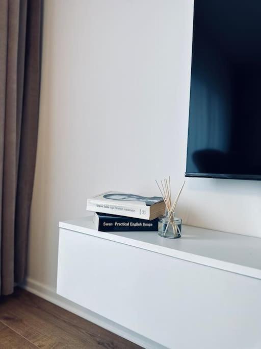 Priam Apartment بريشتاين المظهر الخارجي الصورة