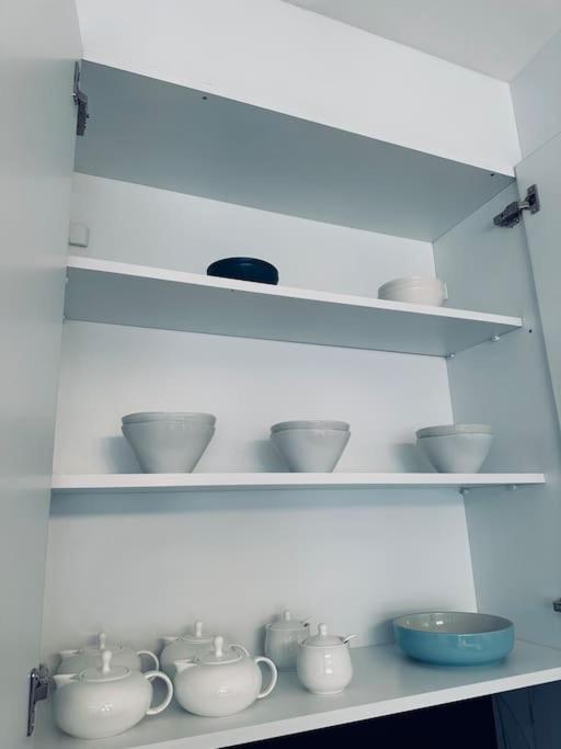 Priam Apartment بريشتاين المظهر الخارجي الصورة