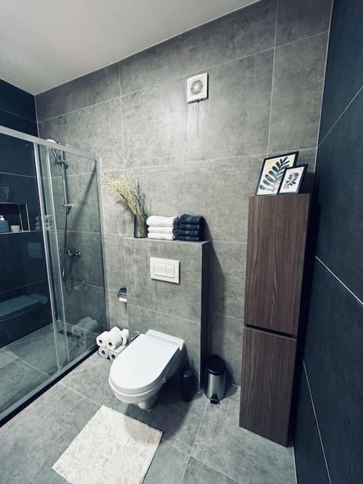 Priam Apartment بريشتاين المظهر الخارجي الصورة