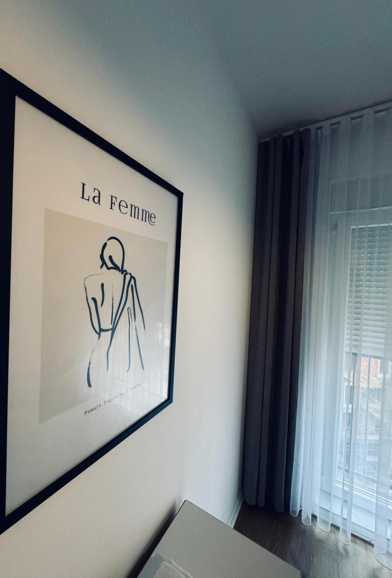 Priam Apartment بريشتاين المظهر الخارجي الصورة